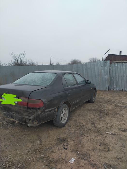 ТАЕТА Карина е 1991 г 1.6