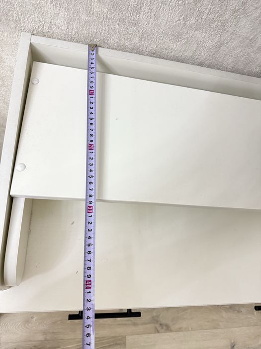 Продам пеленальный комод