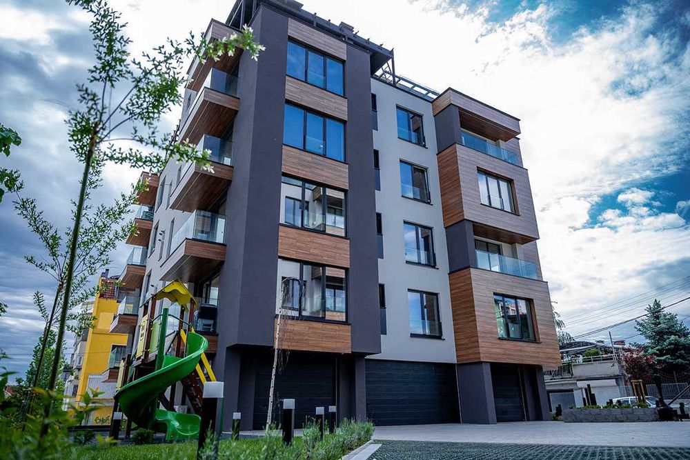 Дава се под наем Двустаен апартамент в София, Център - 65 кв.м за 765 € - Снимка #14