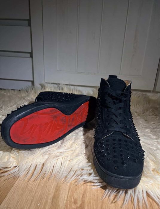 Christian  Louboutin