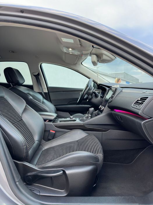 Renault Talisman, EDC, 2016, 175.158 Km