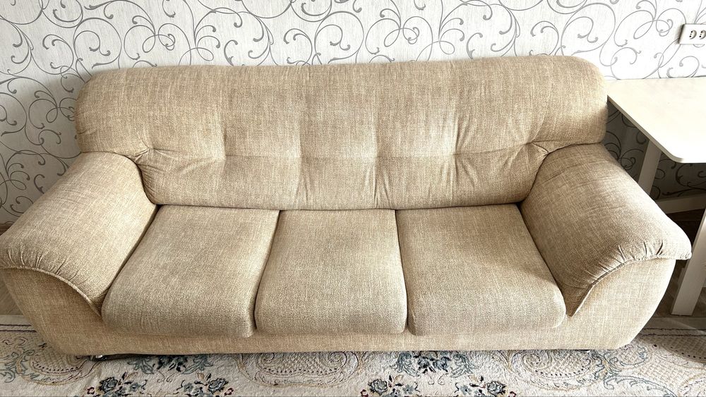 Диван раскладной