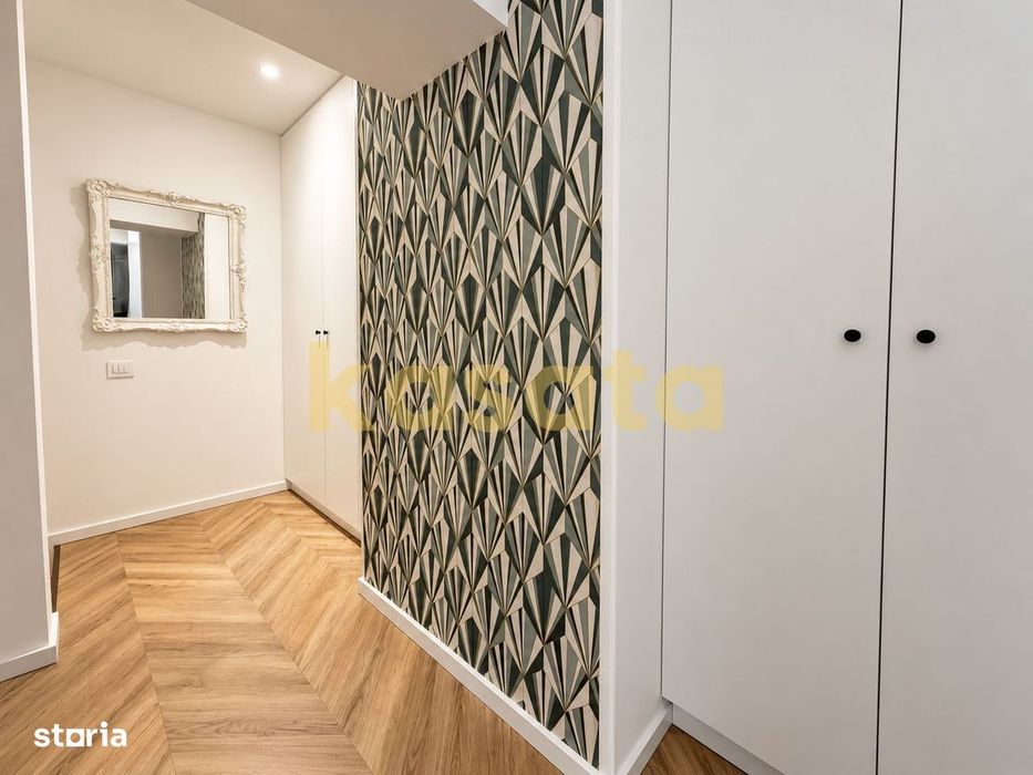 Ready To Move In | Loft Elegant | Parcare Dublă | Bucurestii Noi