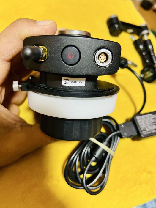 Vand Wireless DJI Focus