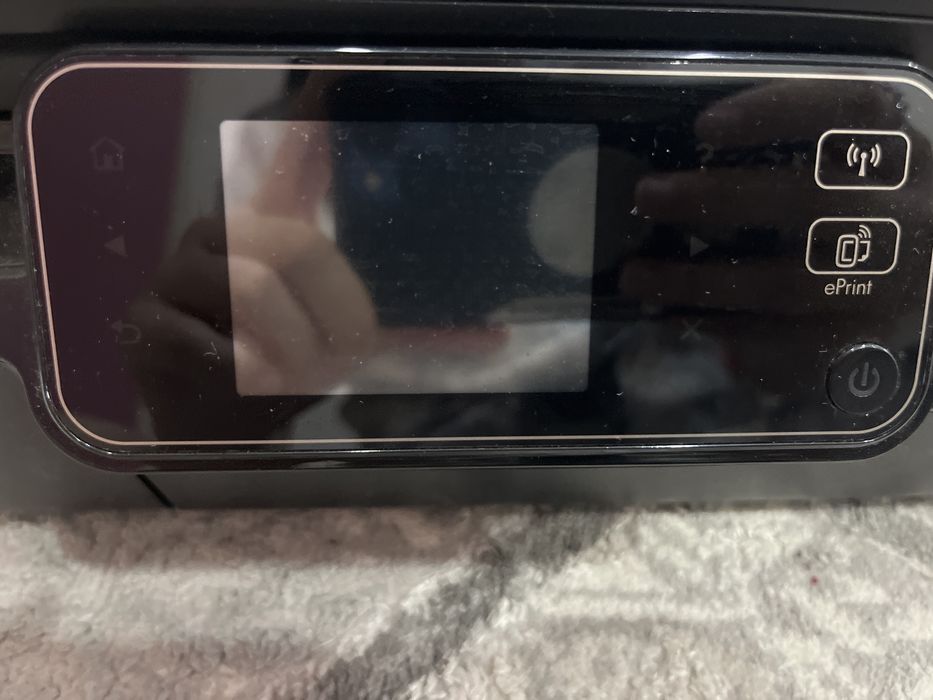 принтер hp продам за 20000
