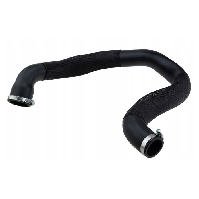 Furtun intercooler Citroen Jumpy, Spacetourer 2016-; Fiat Scudo 2022-; Opel Vivaro C 2019-, Zafira Life 2019-; Peugeot Expert 2016-, Traveller 2016-, 2.0 HDI, 2.0 BlueHDI, 2.0 MultiJet, 2.0 Turbo D, Echipare: Cu Cleme, OE 9806720880, SRLine