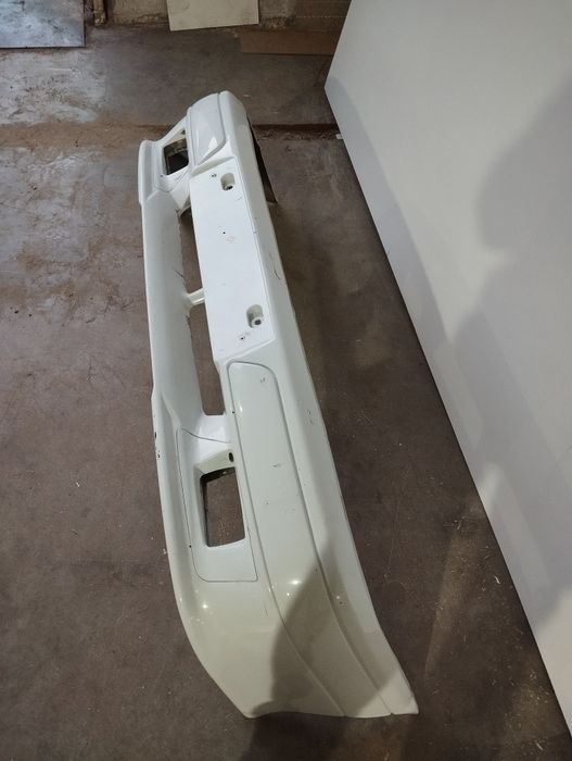 Бампер передний ВАЗ 2114