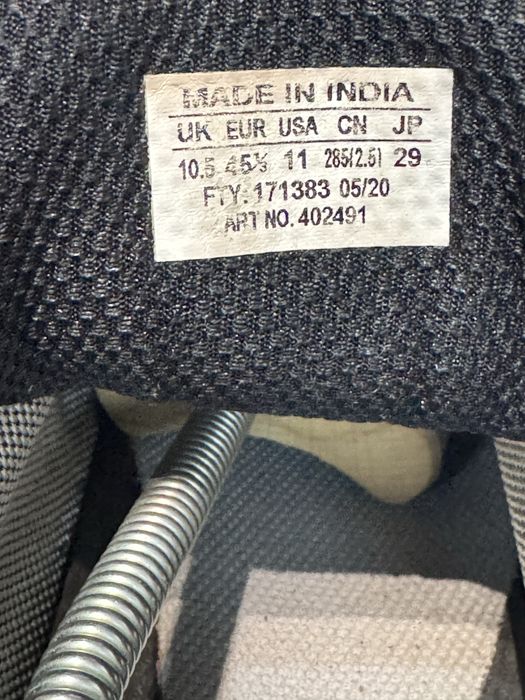 Туристически обувки SALOMON X ULTRA GORE-TEX . Размер 45.5