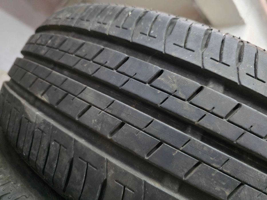4бр Летни гуми 185 55 16 - Bridgestone