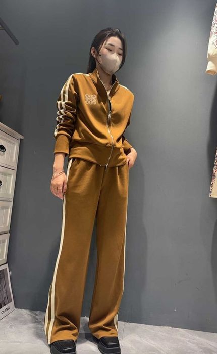 женский спортивка