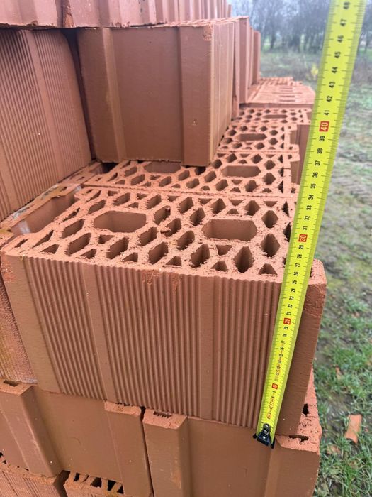 Vand caramida portanta Soceram