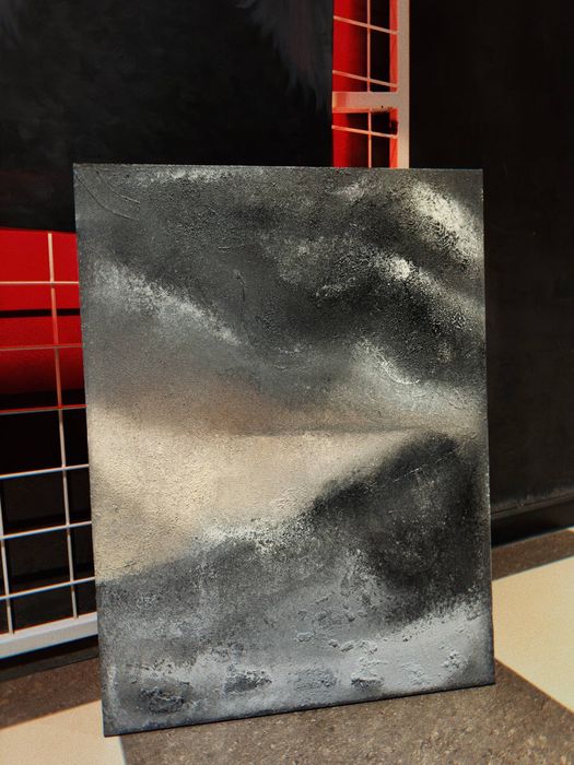 Современная абстракция — уникальные картины по выгодной цене!