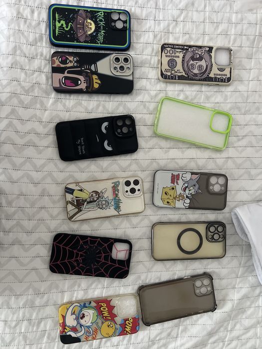 Husa iphone 13 pro max