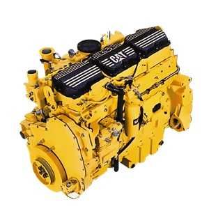 Motor complet Caterpillar C12 - Piese de motor Caterpillar