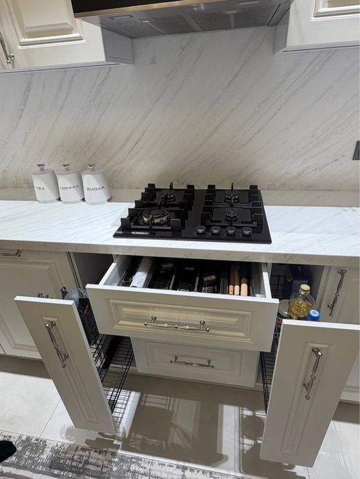 Кухня под заказ