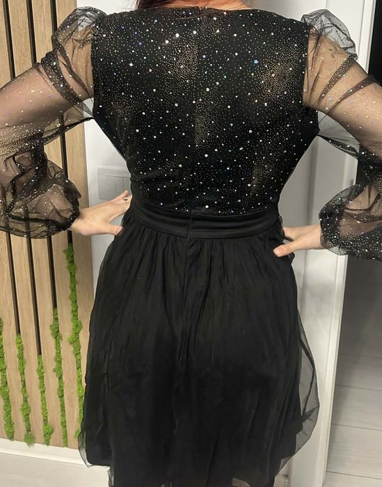 Vand rochie eleganta