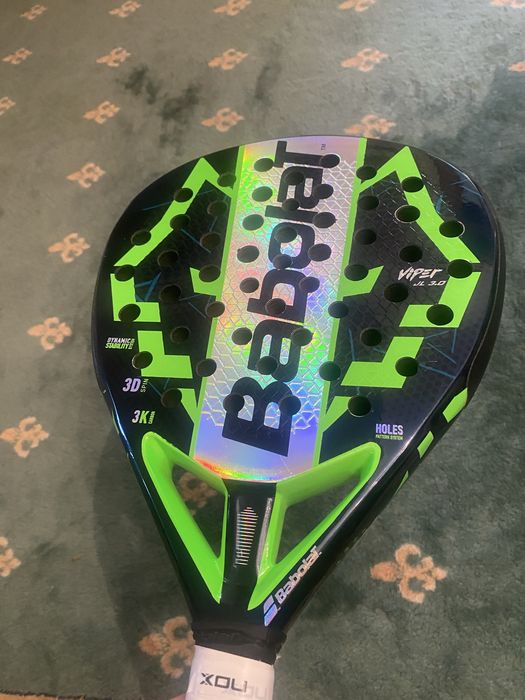 Racheta padel babolat
