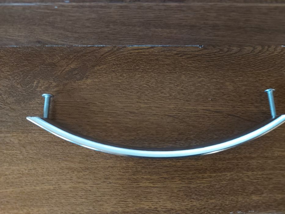 Дръжки - метални