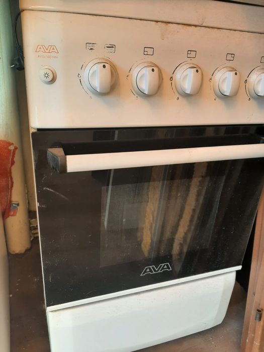 Продам газ плиты
