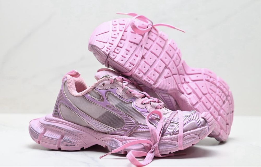 BALENCIAGA 3XL  Обувки 37-40 номер