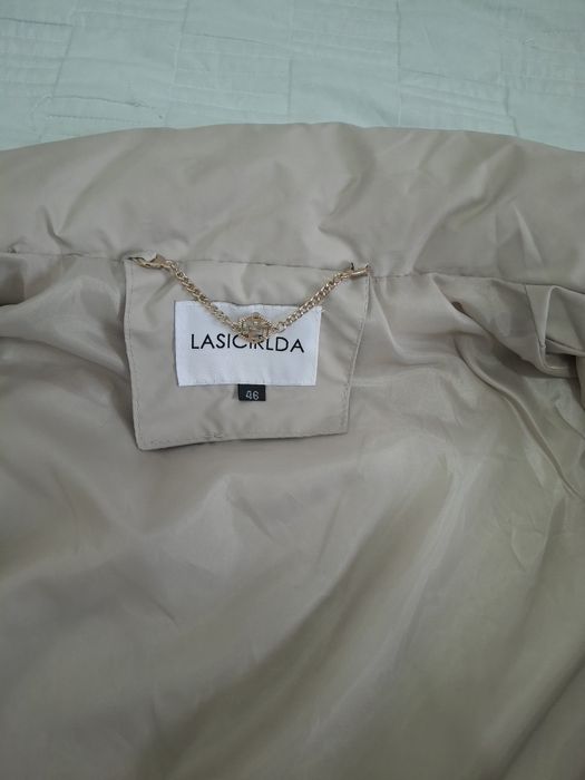 Осень, весна куртка сатылады