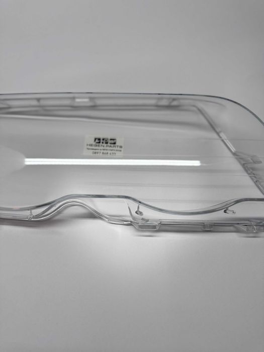 Стъкла за фарове BMW 3 E46 98-02 седан преди фейслифт БМВ Е46 капаци