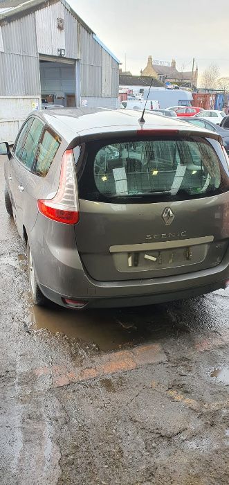 Piese din Dezmembrari Renault Grand Scenic 3 2011