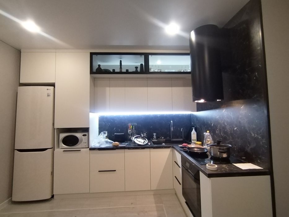 ремонт квартир под ключ