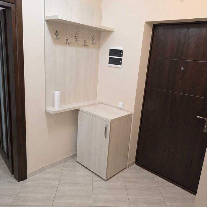 Двустаен апартамент под наем | Каменица 2 | 300€