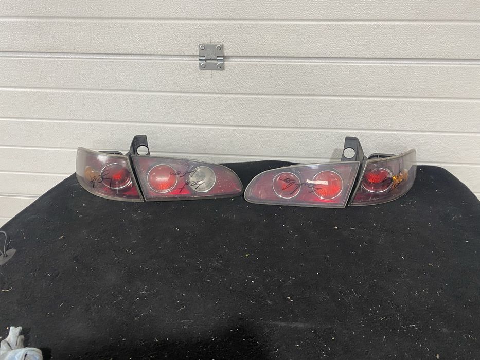 Stop stanga stop dreapta lampa /tripla seat ibiza 6L 2004,2005,2006,7