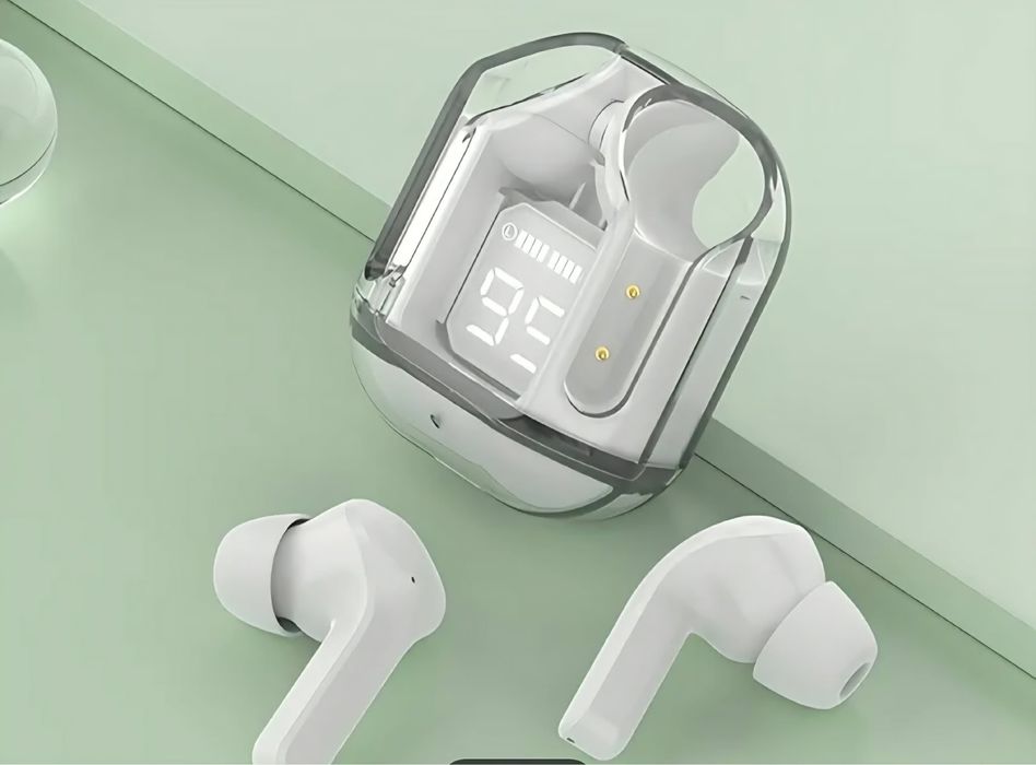 Слушалки Airpods