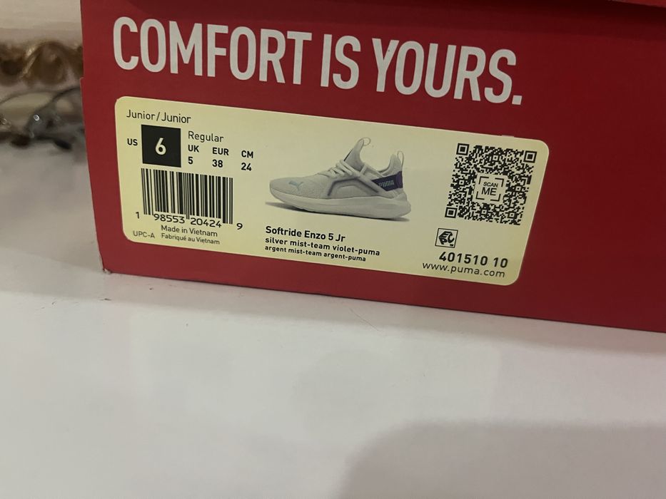 PUMA Softride Enzo 5