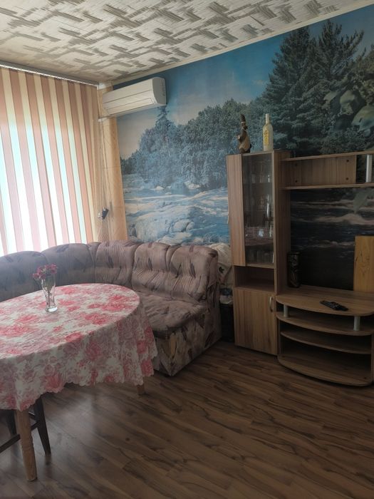 Гарсониера лукс  след ремонт