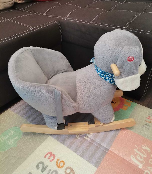 Люлеещо куче Шаро