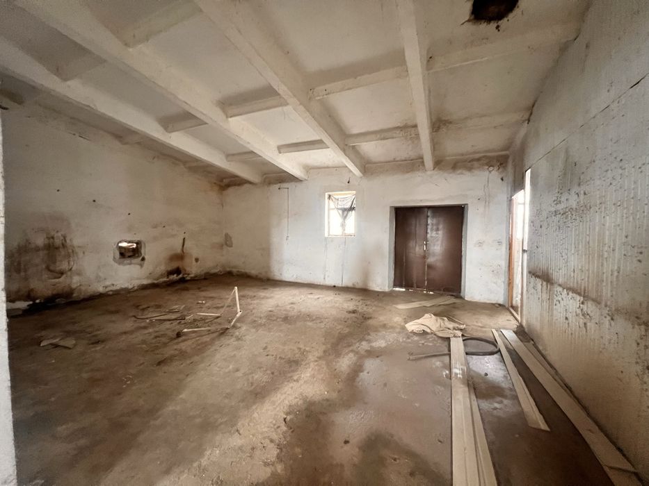 Ferma tayyor (xo’jalik)