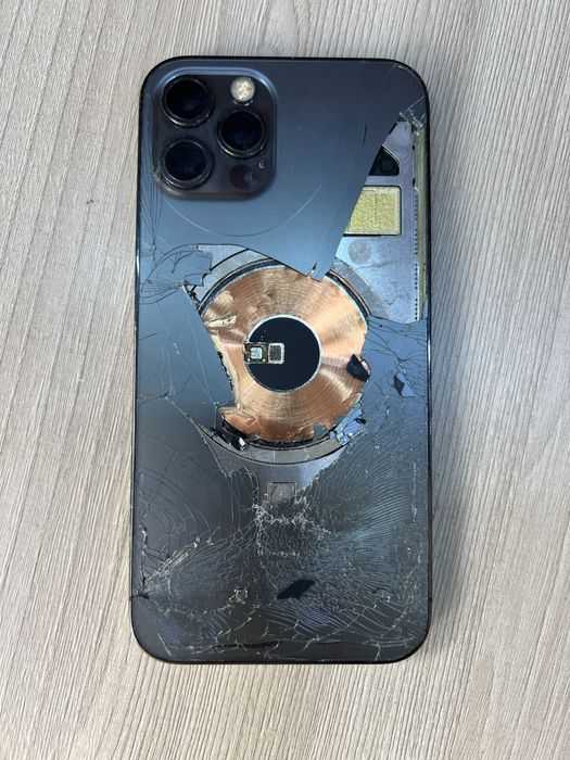 Ұялы телефондарды жөндеу _ Ремонт телефонов