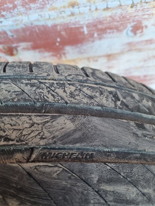 Шины Мишлен Primasi 4