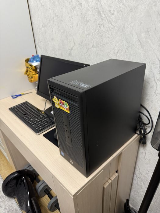 Продам компьютер в отличном состоянии