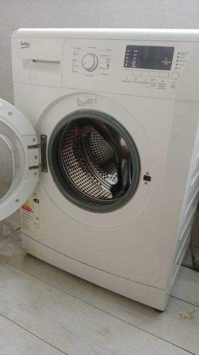 Продам стиральную машинку Beko