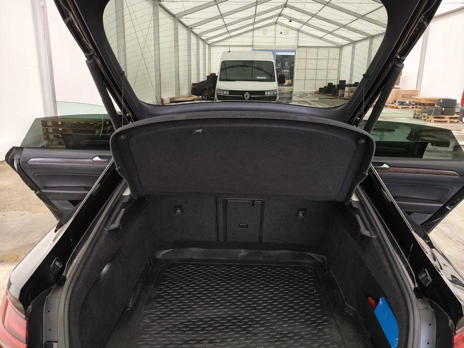 Volkswagen Arteon Elegance 2.0 TDI 240 CP DSG 4Motion  2017