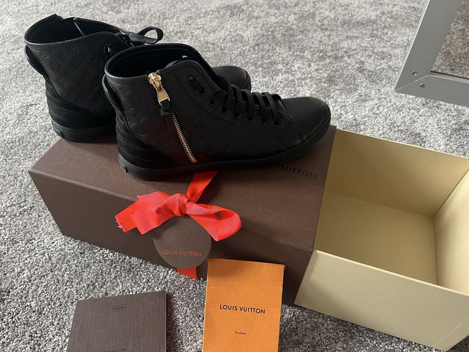 Кецове Louis Vuitton