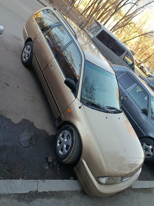 Продам Ниссан примера универсал