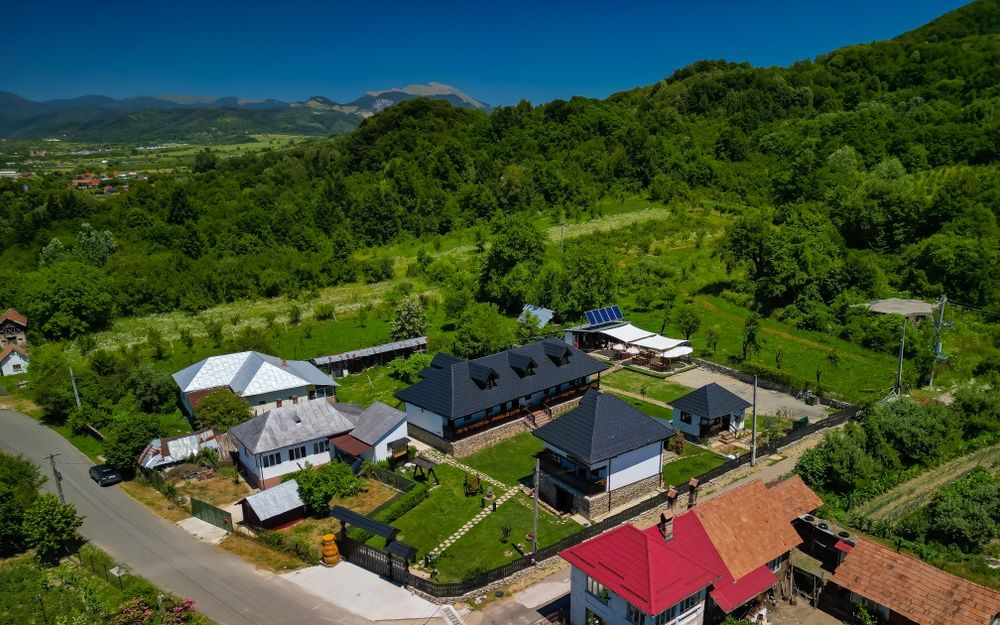 Filmări cu drona Sibiu – Clipuri pentru afaceri, proprietăți și evenimente