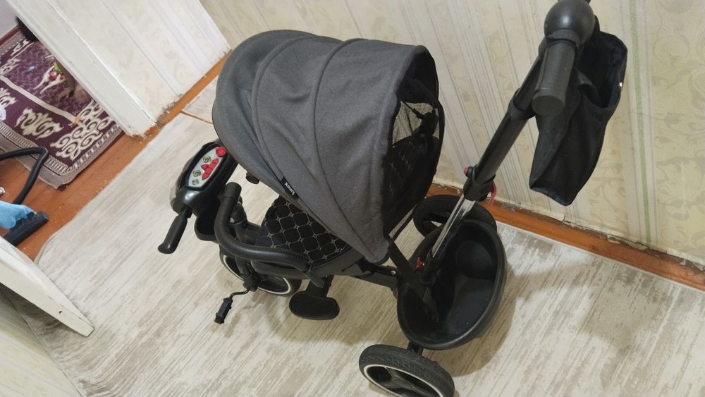 Продам детский велосипед