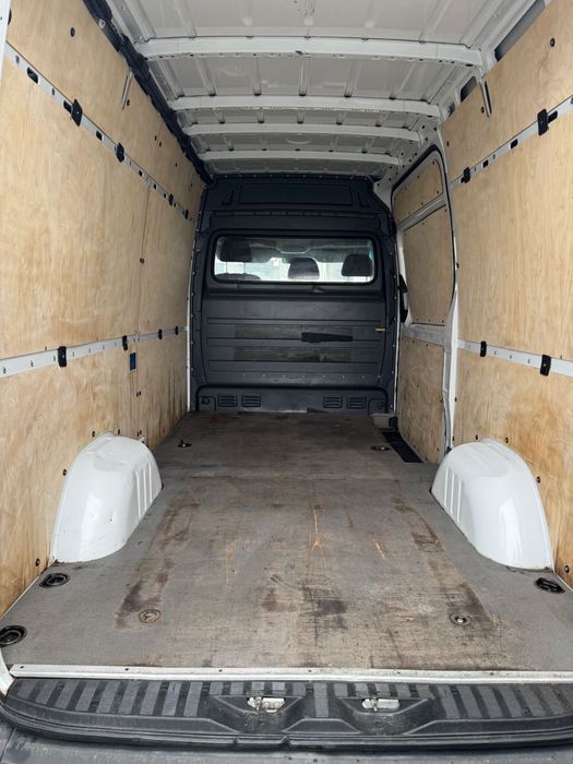 Vand Mercedes Benz Sprinter 316 2013
