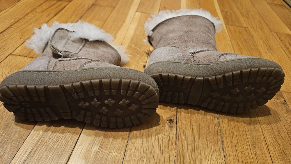 Детски ботуши Колев и Колев