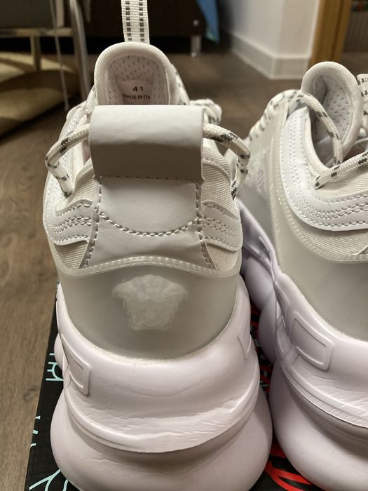 Versace Chain Reaction ( 40 ; 41 ; 42 )