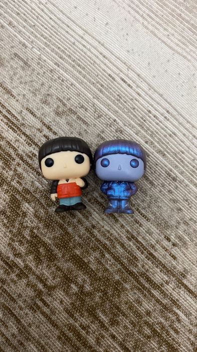 Киндер джой осд Уилл редкий