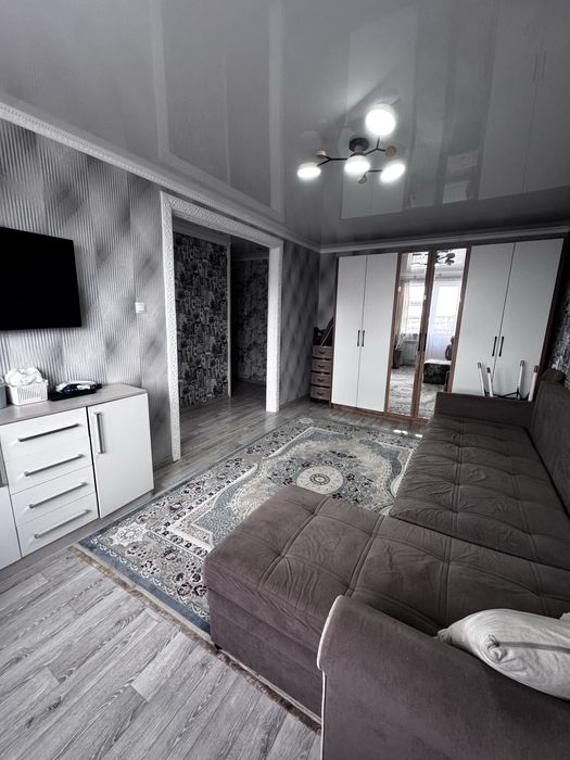 Срочно продам 1 ком кв г Сатпаев