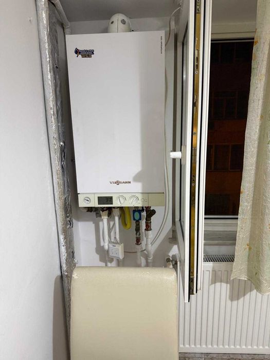 ap 3 camere decomandat-Kaufland ICIL